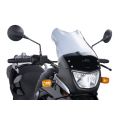 Bulle Puig Touring pour BMW F650GS 04-07/G650GS 10 0