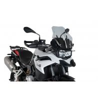Bulle haute Puig Touring pour BMW F750GS/F850GS 18-24