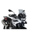 Bulle haute Puig Touring pour BMW F750GS/F850GS 18-24 0