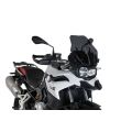 Bulle haute Puig Touring pour BMW F750GS/F850GS 18-24 3