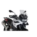 Bulle haute Puig Touring pour BMW F750GS/F850GS 18-24 4