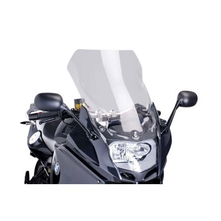 Bulle Puig Touring pour BMW F800GT 13-18