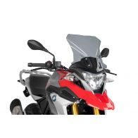 Bulle Puig Touring pour BMW G310GS 17-24