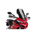 Bulle Puig Touring 7623 pour Ducati 0