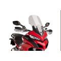 Bulle Puig Touring 7623 pour Ducati 1