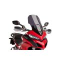 Bulle Puig Touring 7623 pour Ducati 2