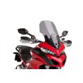 Bulle Puig Touring 7623 pour Ducati 3
