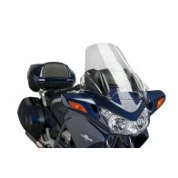 Bulle Puig Touring pour Honda ST1300 Pan European 02-16