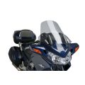 Bulle Puig Touring pour Honda ST1300 Pan European 02-16 1
