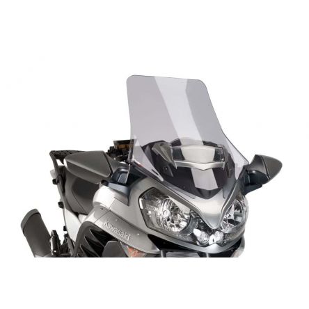 Bulle Puig touring pour Kawasaki GTR1400 15-17