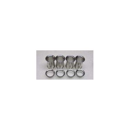Cornet d'admission racing pour Kawasaki ZX10R 11-15