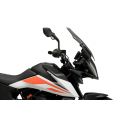 Bulle Puig touring pour KTM 390 Adventure 20-24 6