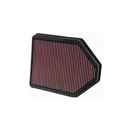 Filtre a air K&N Ducati 620 Multistrada 05-06/1000 Multistrada 02-04/1100 Multistrada 07-09