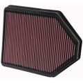 Filtre a air K&N Ducati 620 Multistrada 05-06/1000 Multistrada 02-04/1100 Multistrada 07-09 0