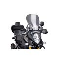 Bulle Puig touring pour Suzuki DL1000 V-Strom 14-19 1