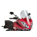 Bulle Puig touring pour Triumph Tiger 1050 07-13 / Tiger Sport 13-15 0