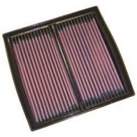 Filtre a air K&N DU-9098
