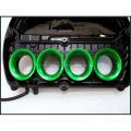 Cornet d'admission racing pour Kawasaki ZX6R 09-16/ZX6R 636 13-26 0