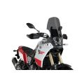 Bulle Puig touring pour Yamaha 700 Ténéré 19-24 0