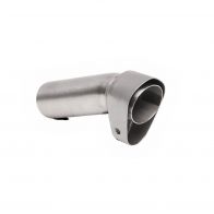 DB Killer Akrapovic V-TUV315