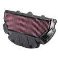 Filtre a air K&N Honda CBR 954 RR 02-03 0