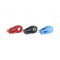 Tendeurs de chaine Lightech pour Yamaha R6 06-16