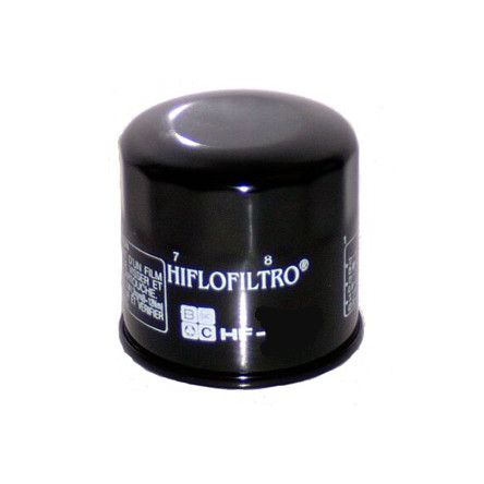 Filtre a huile Hiflofiltro HF401