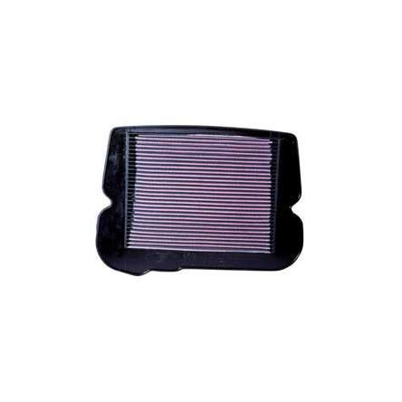 Filtre a air K&N Honda GL1500 Gold Wing 88-01