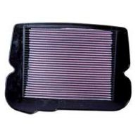 Filtre a air K&N Honda GL1500 Gold Wing 88-01