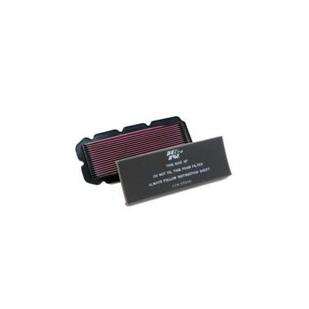 Filtre a air K&N Honda GL1500 Valkyrie 96-00
