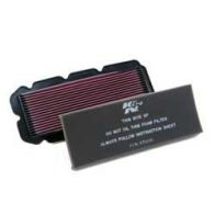 Filtre a air K&N Honda GL1500 Valkyrie 96-00