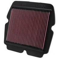 Filtre a air K&N Honda GL1800 Gold Wing 01-17