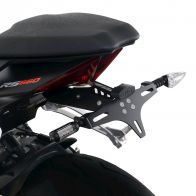 Support de plaque R&G pour Aprilia RS660/Tuono 660 21-24