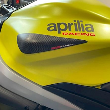 Sliders de réservoir R&G Racing pour Aprilia RS660 20-26/Tuono 660 22-24