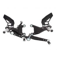 Commandes reculées PP Tuning Honda CBR1000RR 20-26