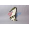 Flanc gauche GRP pour Aprilia RS660 20-26 2