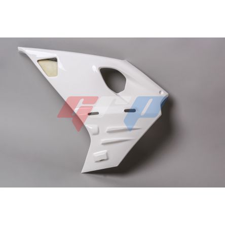 Flanc gauche GRP pour Aprilia RS660 20-26