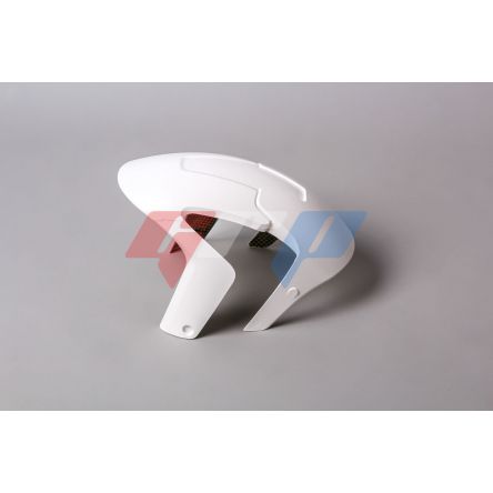 Garde boue avant GRP pour Aprilia RS660 20-24