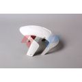 Garde boue avant GRP pour Aprilia RS660 20-24 0