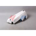 Carénage poly GRP pour Aprilia RS660 20-26 9