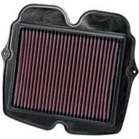 Filtre a air K&N Honda VFR 1200 10-17/VFR 1200 Crosstourer 12-20