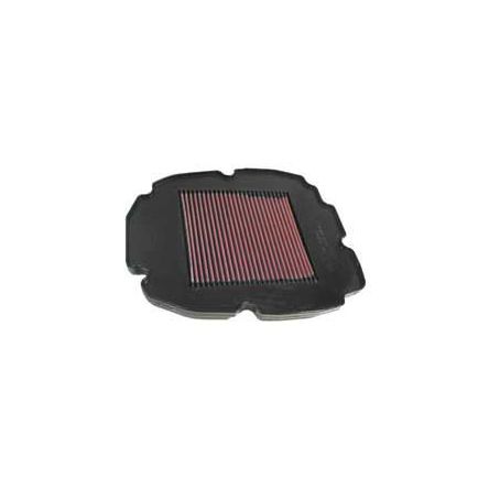 Filtre a air K&N Honda VFR 800 Fi 98-01/VFR800 Crossrunner 12-13/VFR-800 Vtec 02-09/VFR800 14-15