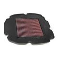 Filtre a air K&N Honda VFR 800 Fi 98-01/VFR800 Crossrunner 12-13/VFR-800 Vtec 02-09/VFR800 14-15 0
