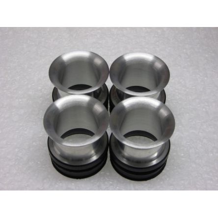 Cornet d'admission racing pour Suzuki GSXR1000 01-04