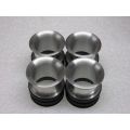 Cornet d'admission racing pour Suzuki GSXR1000 01-04 0