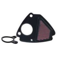 Filtre a air K&N Honda VT600 Shadow 99-07