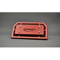 Filtre a air MWR High Efficient pour Aprilia RS660 20-26