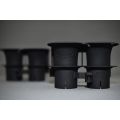 Cornet d'admission racing MWR pour Honda CBR1000RR 20-23 1