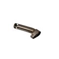 DB Killer Akrapovic V-TUV076 0