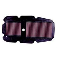 Filtre a air K&N Honda XL 650 V TRANSALP 00-06